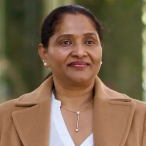Meera Shankar